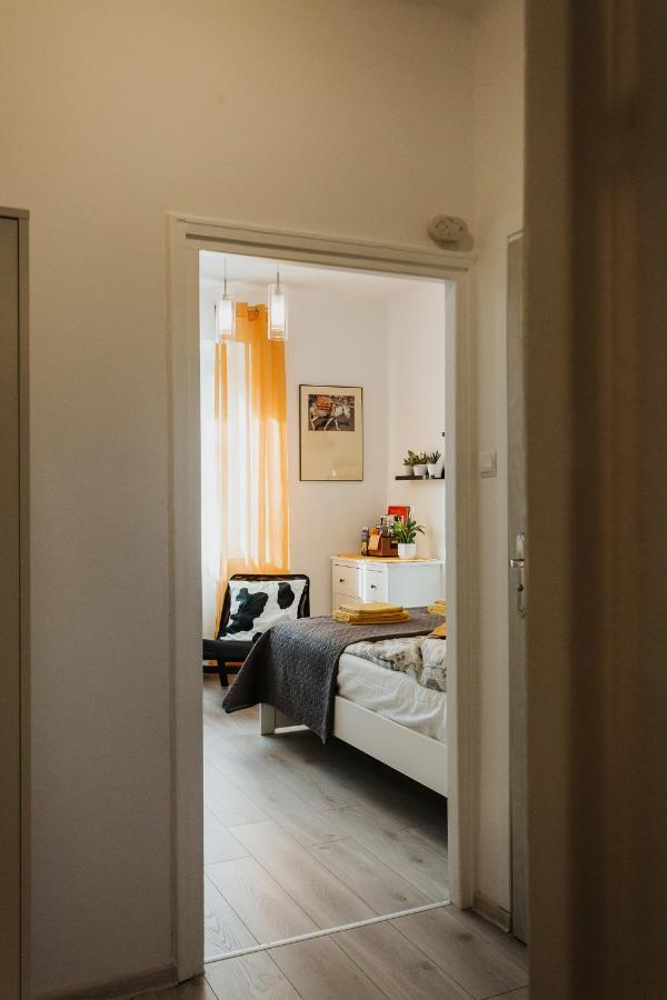 Charming Apt Old Town & Jewish District, Quiet Neighborhood Krakau Exterior foto